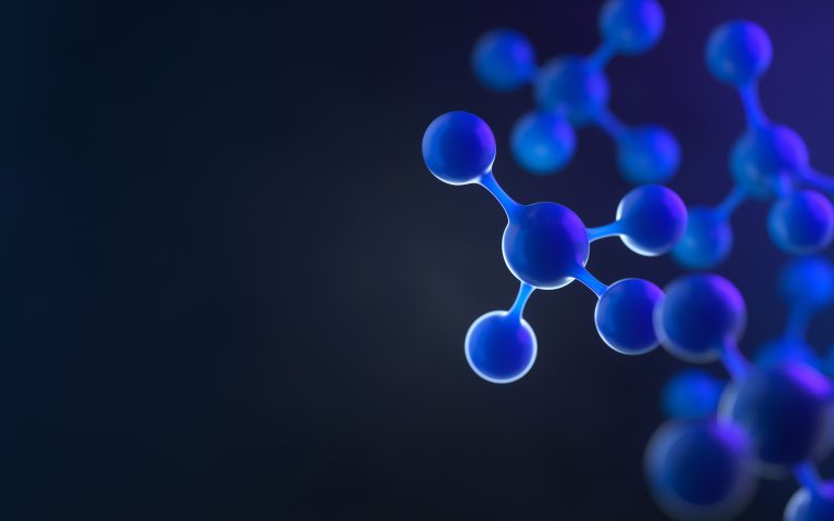 a molcule in chemistry that show how important are the covalent bond in imat 2024 and is a highyild note
